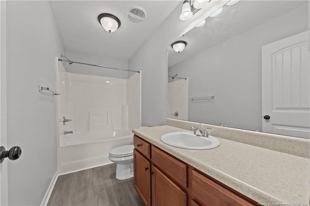 Photo 11 - 125 Burgess Lane, Raeford, NC 28376