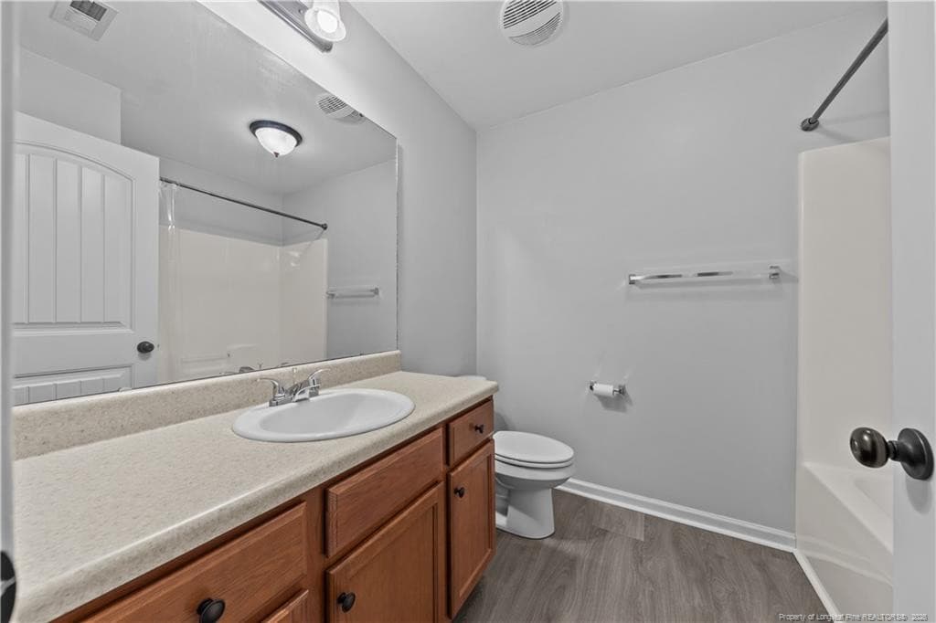 Photo 13 - 125 Burgess Lane, Raeford, NC 28376