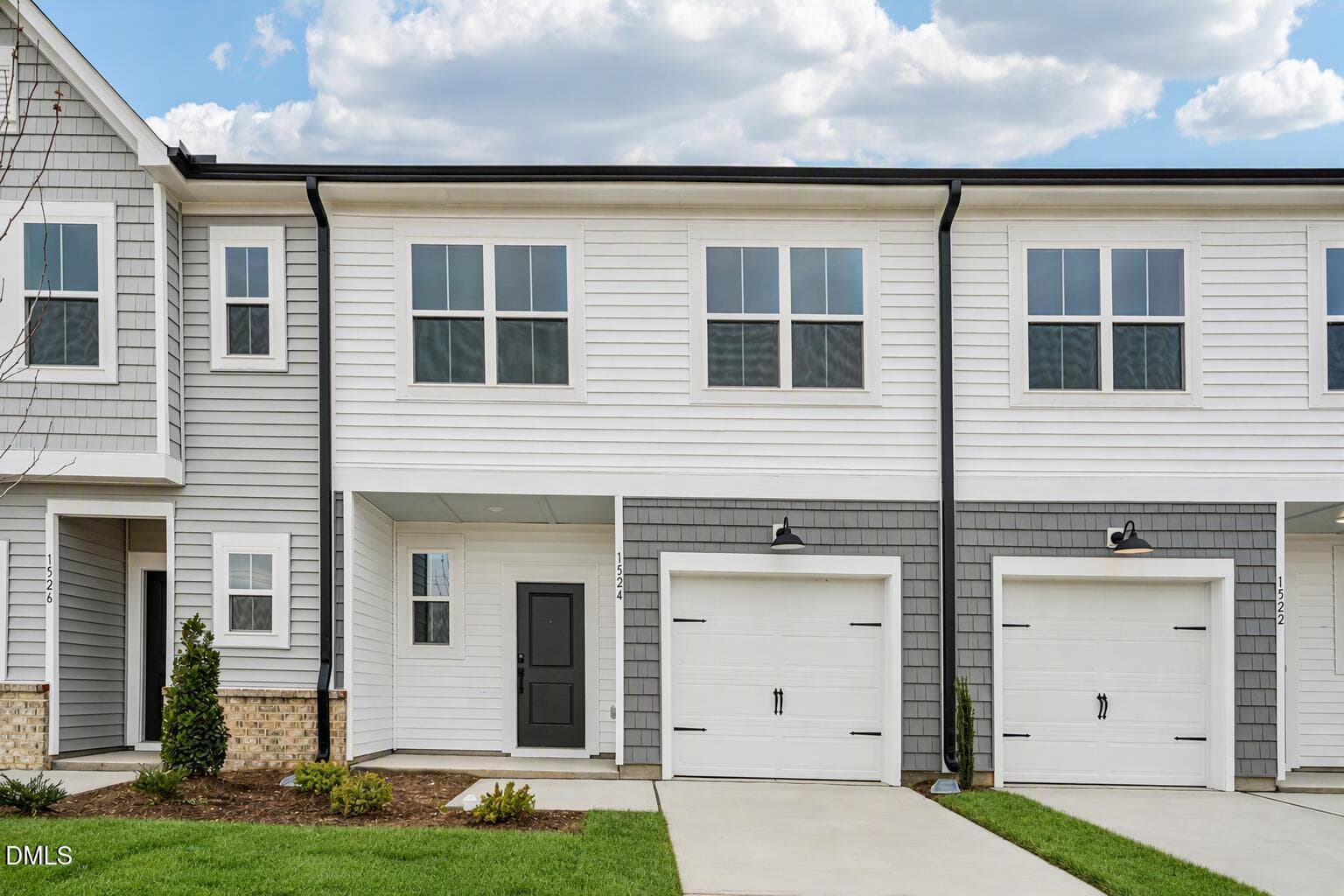Camellia A - 602 Rosy Court 333, Rolesville, NC 27571