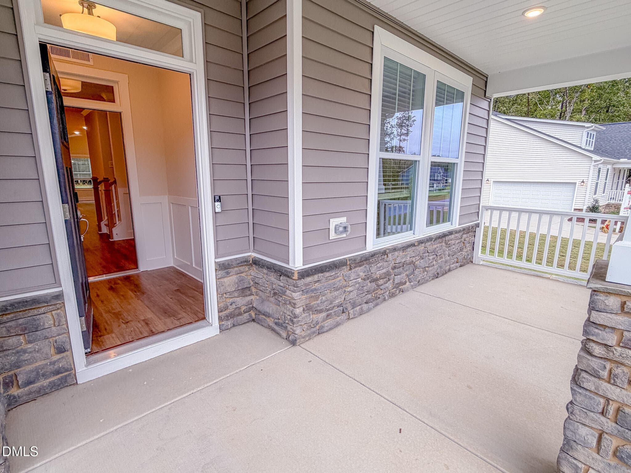 IMG_5447 - 129 Bluestone Drive, Lillington, NC 27546