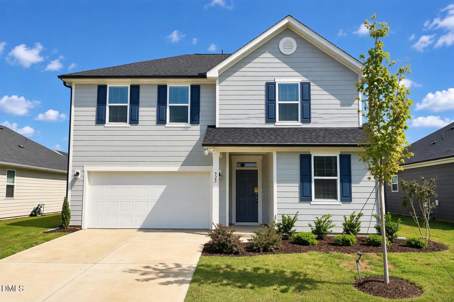 525 Purple Aster Street, Youngsville, NC 27596