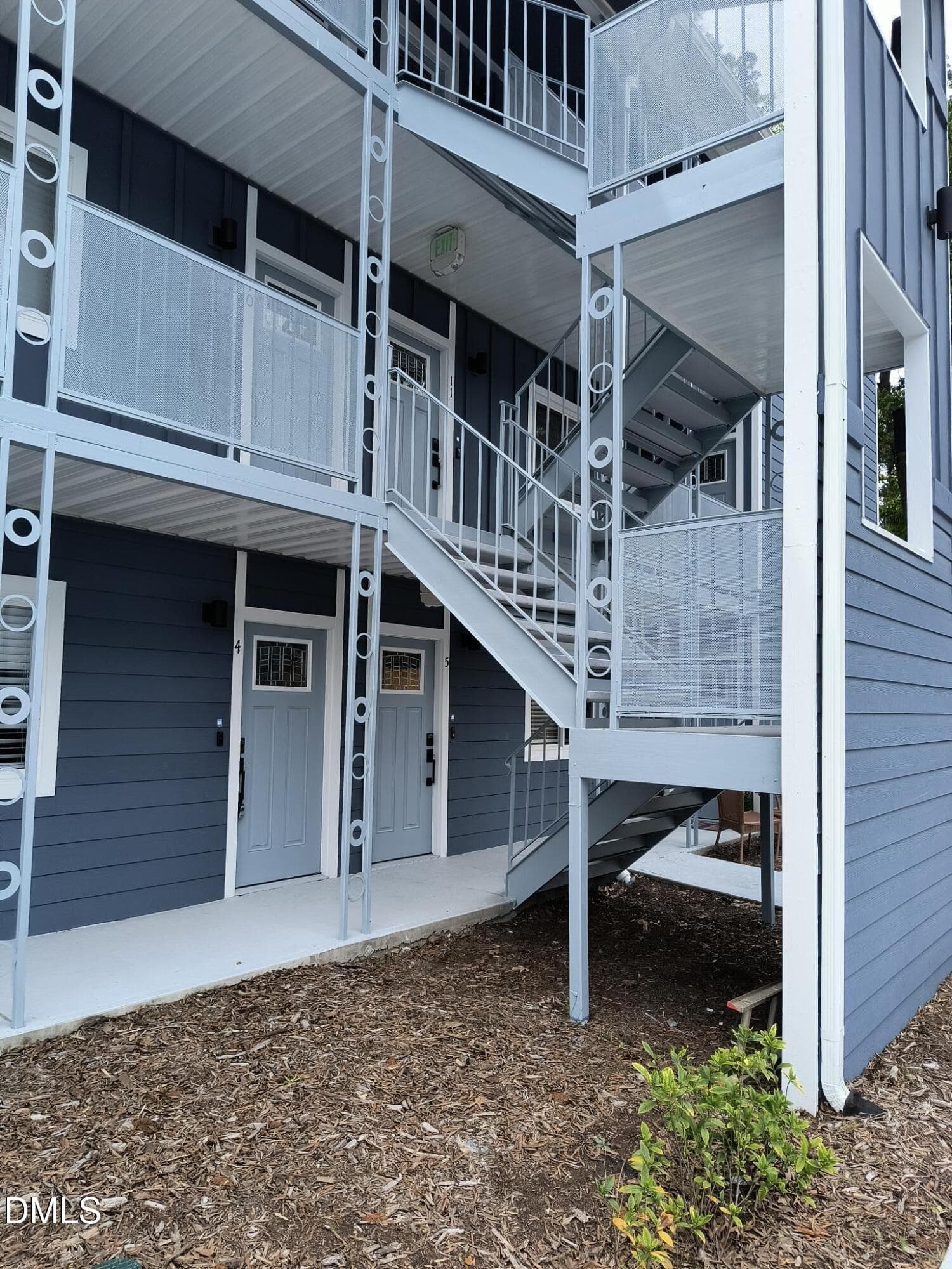 1000006056 - 1309 Hudson Avenue B04, Durham, NC 27705