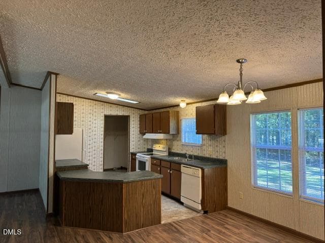 kitchen - 265 Regina Lane, Henderson, NC 27537, Henderson
