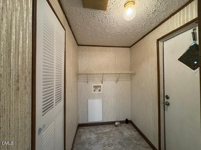 laundry - 265 Regina Lane, Henderson, NC 27537, Henderson