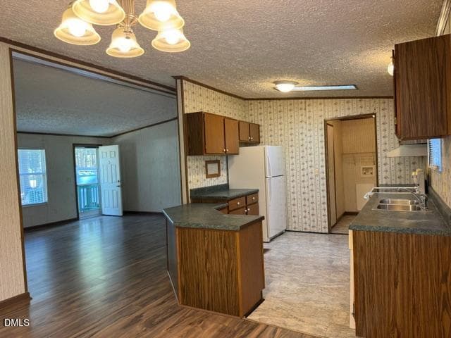LR Kit - 265 Regina Lane, Henderson, NC 27537, Henderson