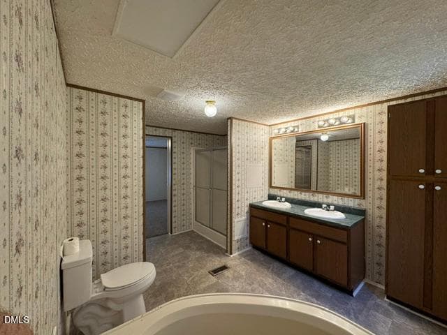 M Bath - 265 Regina Lane, Henderson, NC 27537, Henderson