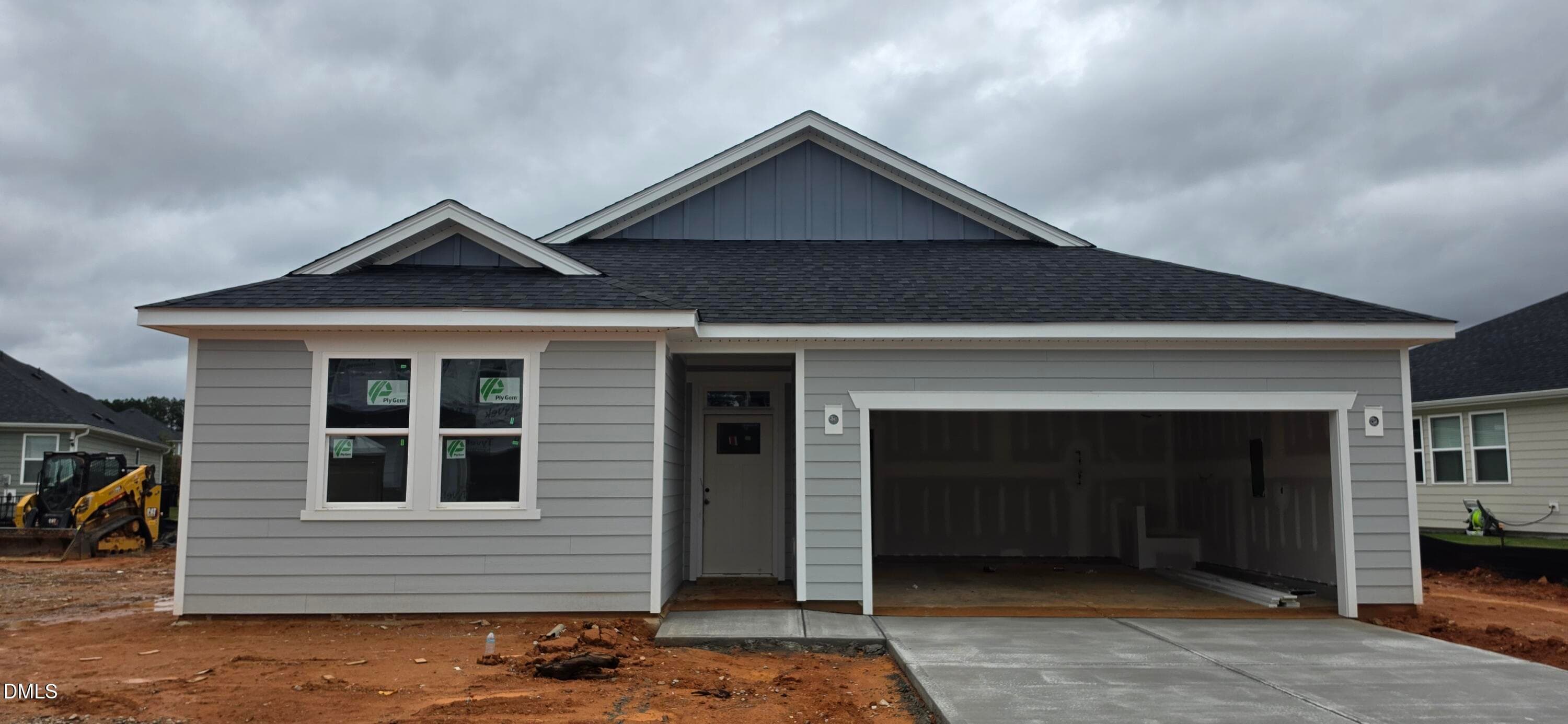 475 Purple Aster Street, Youngsville, NC 27596