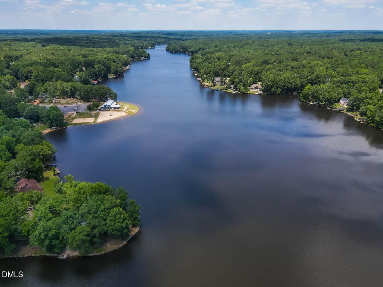 DJI_0995 - 125 Red Wing Drive, Louisburg, NC 27549