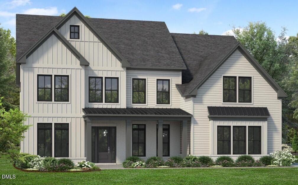 3100 Westonview Court, Apex, NC 27523