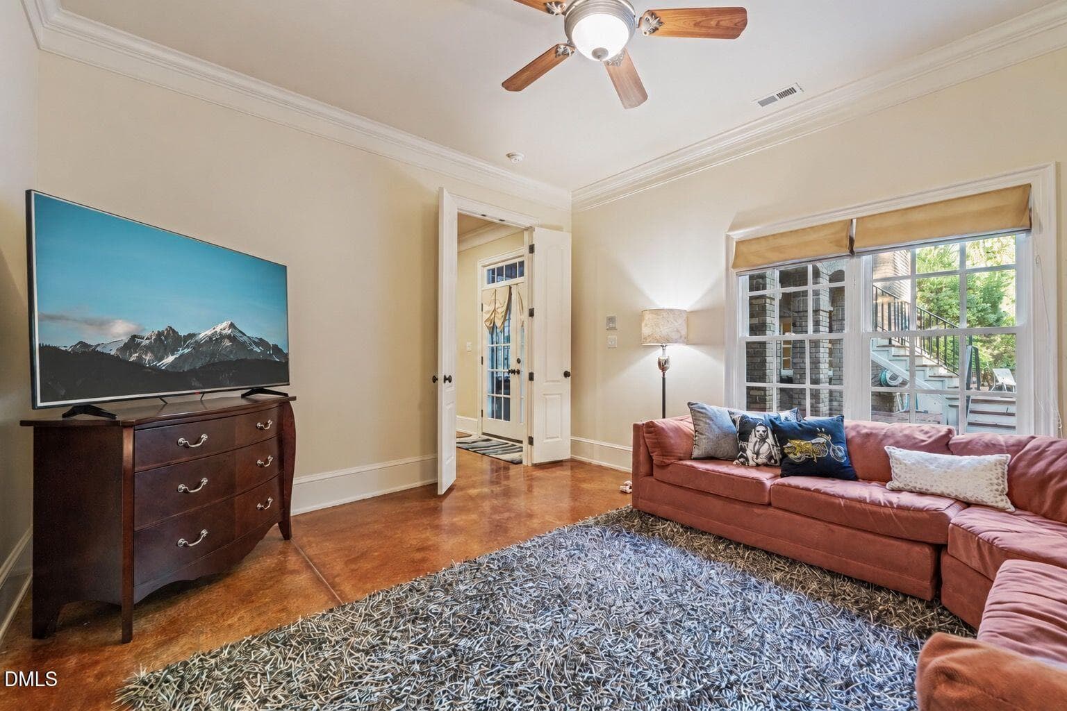 Lower Level In-Law Suite - 11228 Conley Cove Court, Raleigh, NC 27613