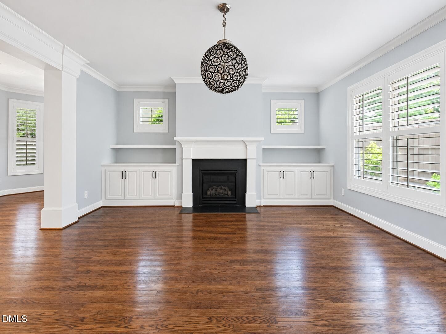 family room 1 - 2741 Oberlin Road 101, Raleigh, NC 27608