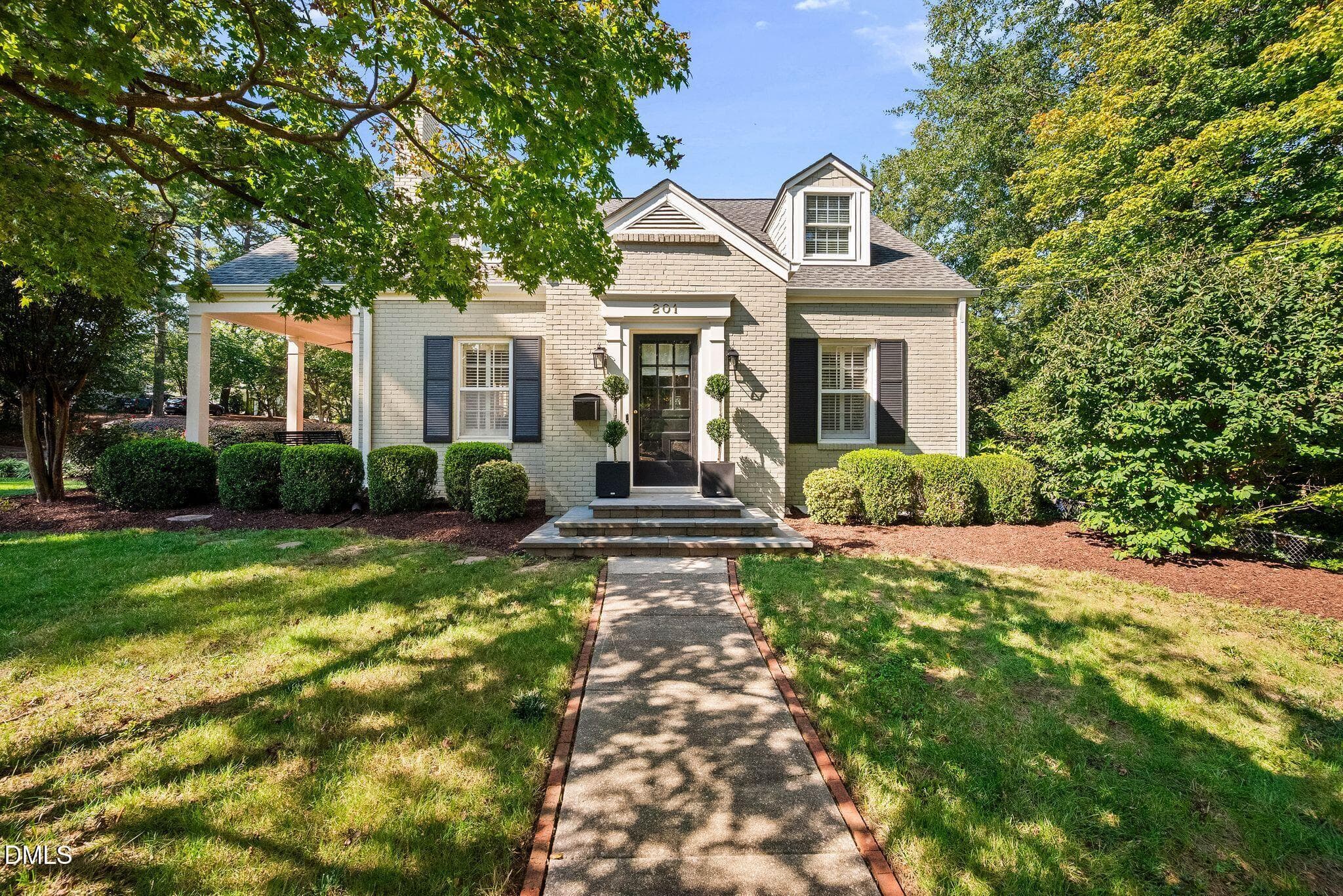 201 Shepherd Street, Raleigh, NC 27607