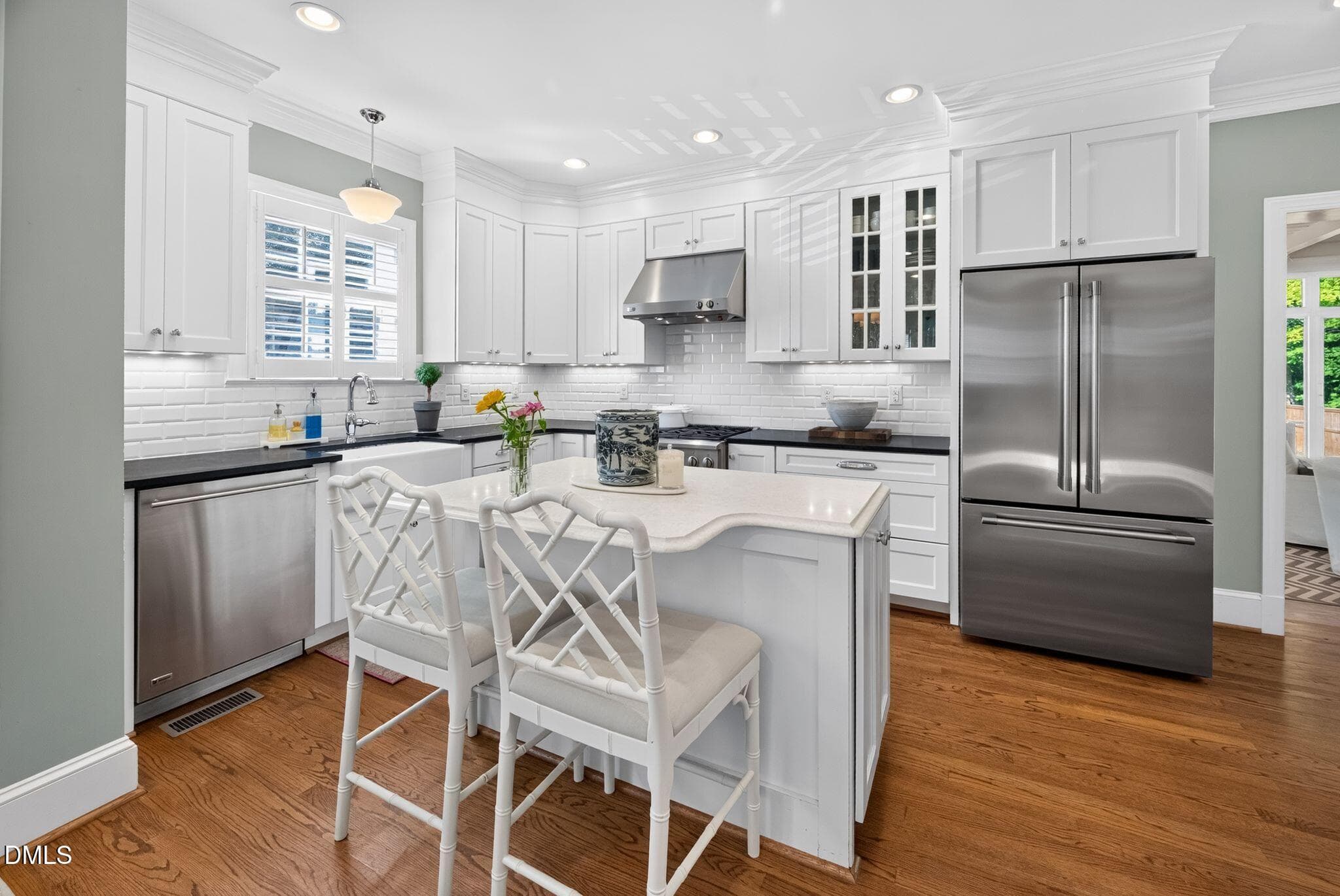 Kitchen - 201 Shepherd Street, Raleigh, NC 27607, Raleigh