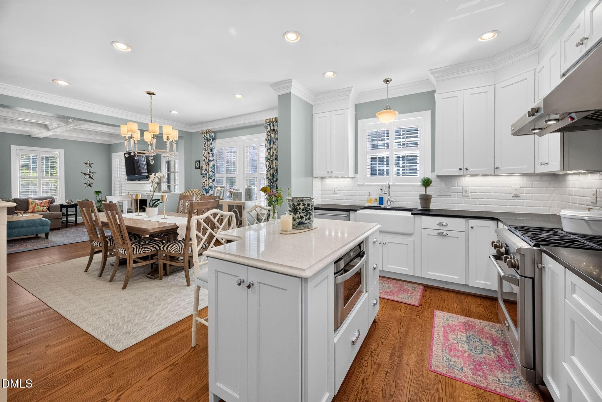 Kitchen - 201 Shepherd Street, Raleigh, NC 27607, Raleigh