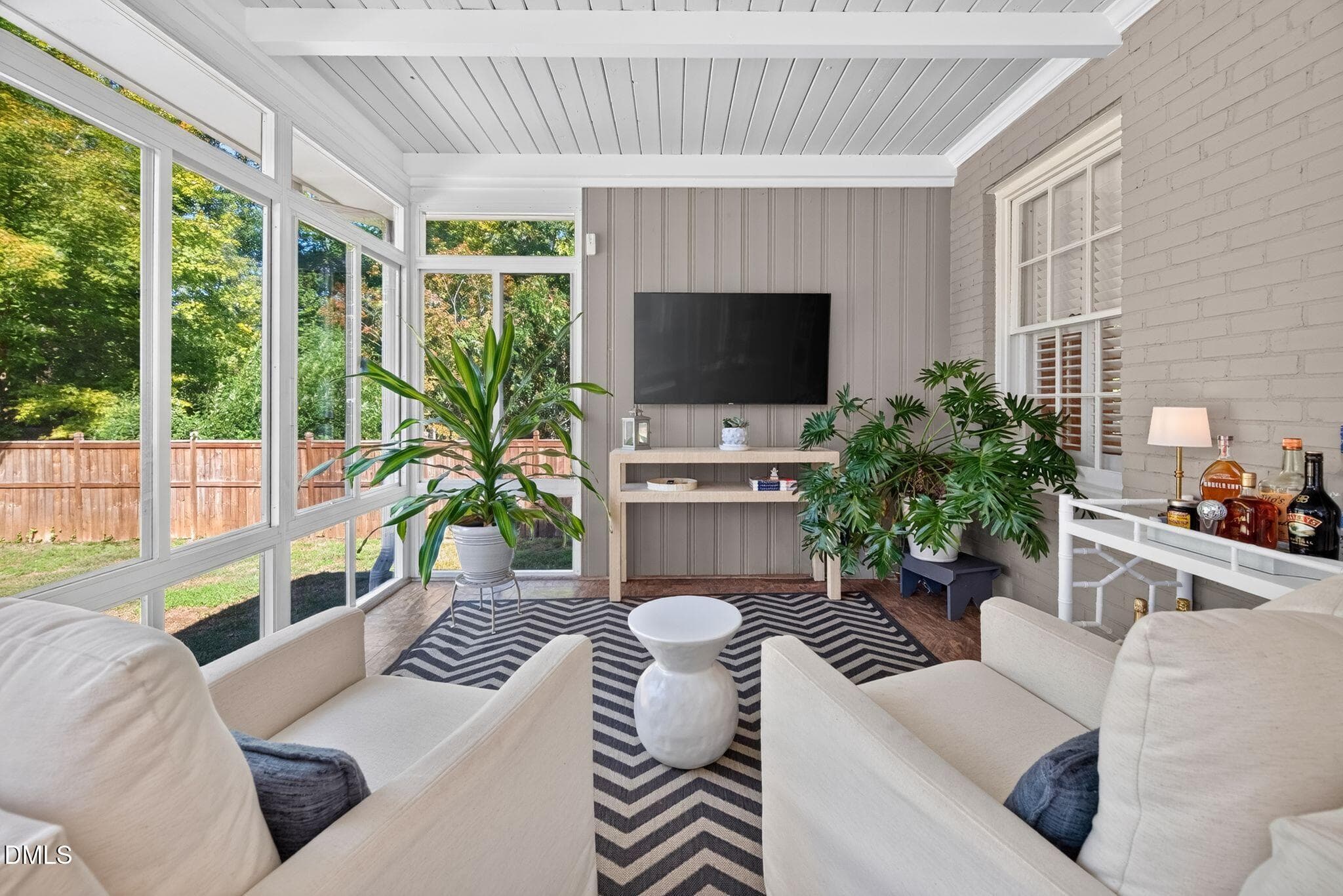 Sunroom - 201 Shepherd Street, Raleigh, NC 27607, Raleigh