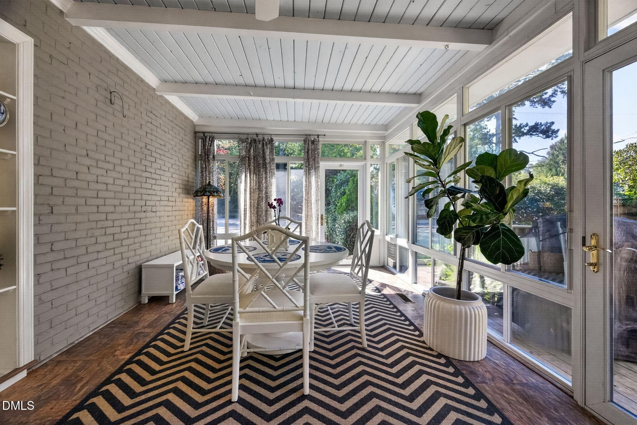 Sunroom - 201 Shepherd Street, Raleigh, NC 27607, Raleigh