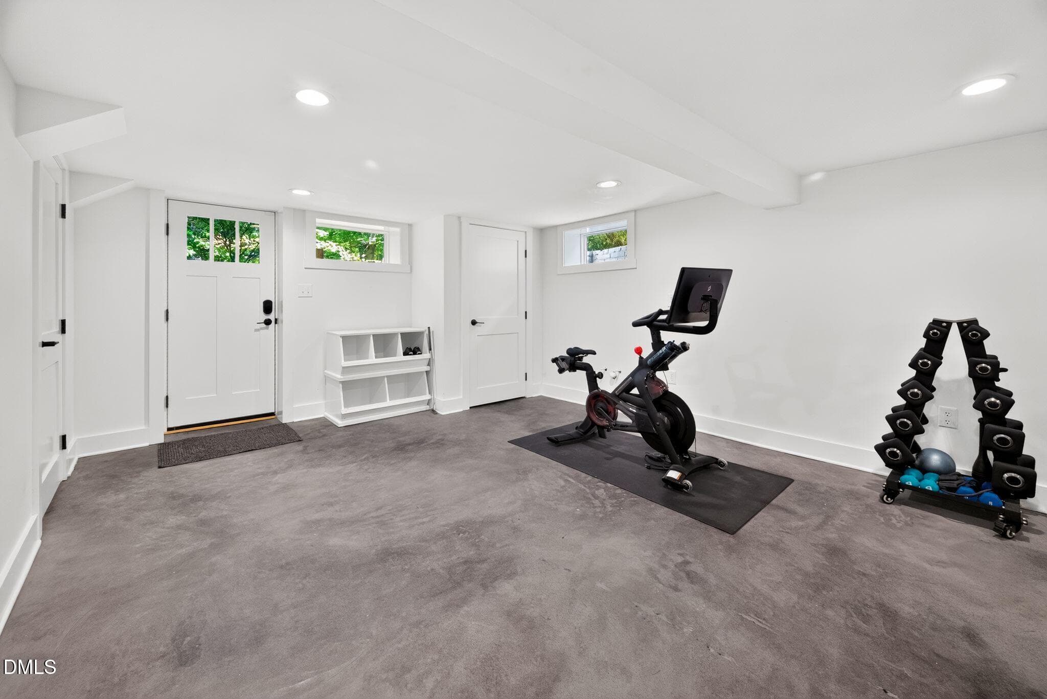 Recreation Room - 201 Shepherd Street, Raleigh, NC 27607, Raleigh