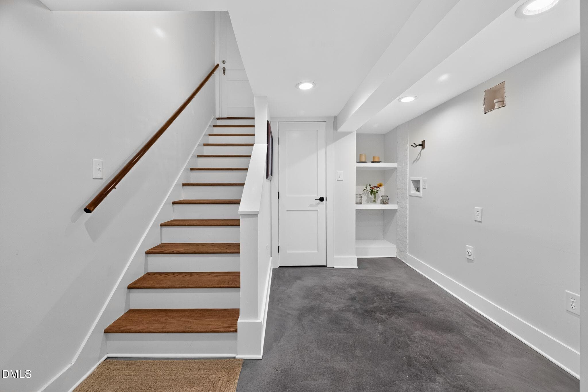 Basement - 201 Shepherd Street, Raleigh, NC 27607, Raleigh