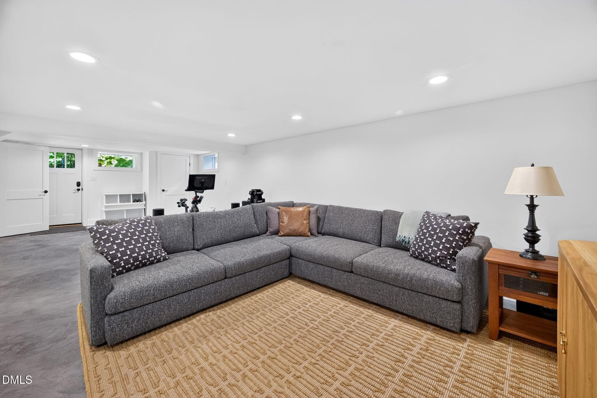 Recreation Room - 201 Shepherd Street, Raleigh, NC 27607, Raleigh