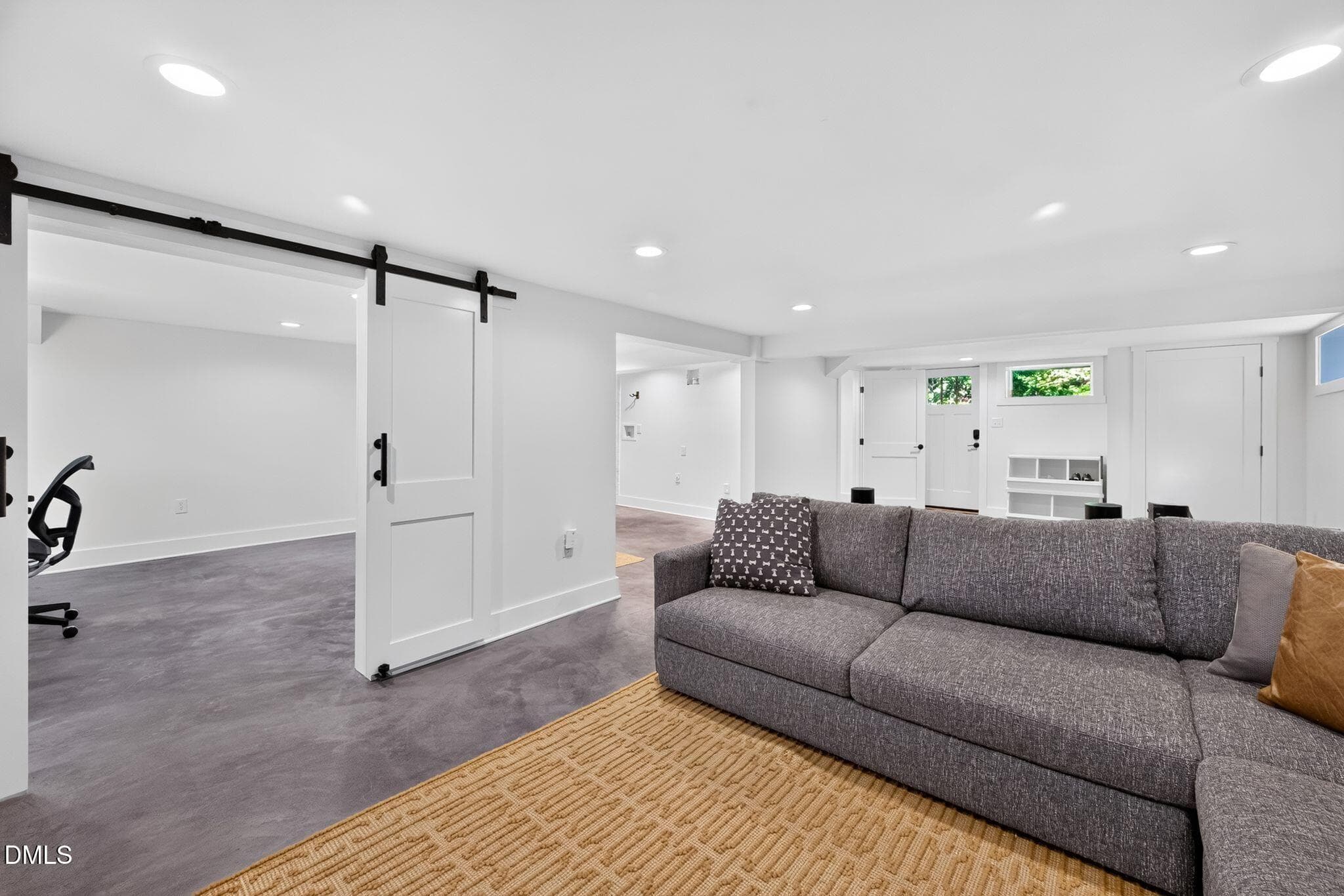 Recreation Room - 201 Shepherd Street, Raleigh, NC 27607, Raleigh