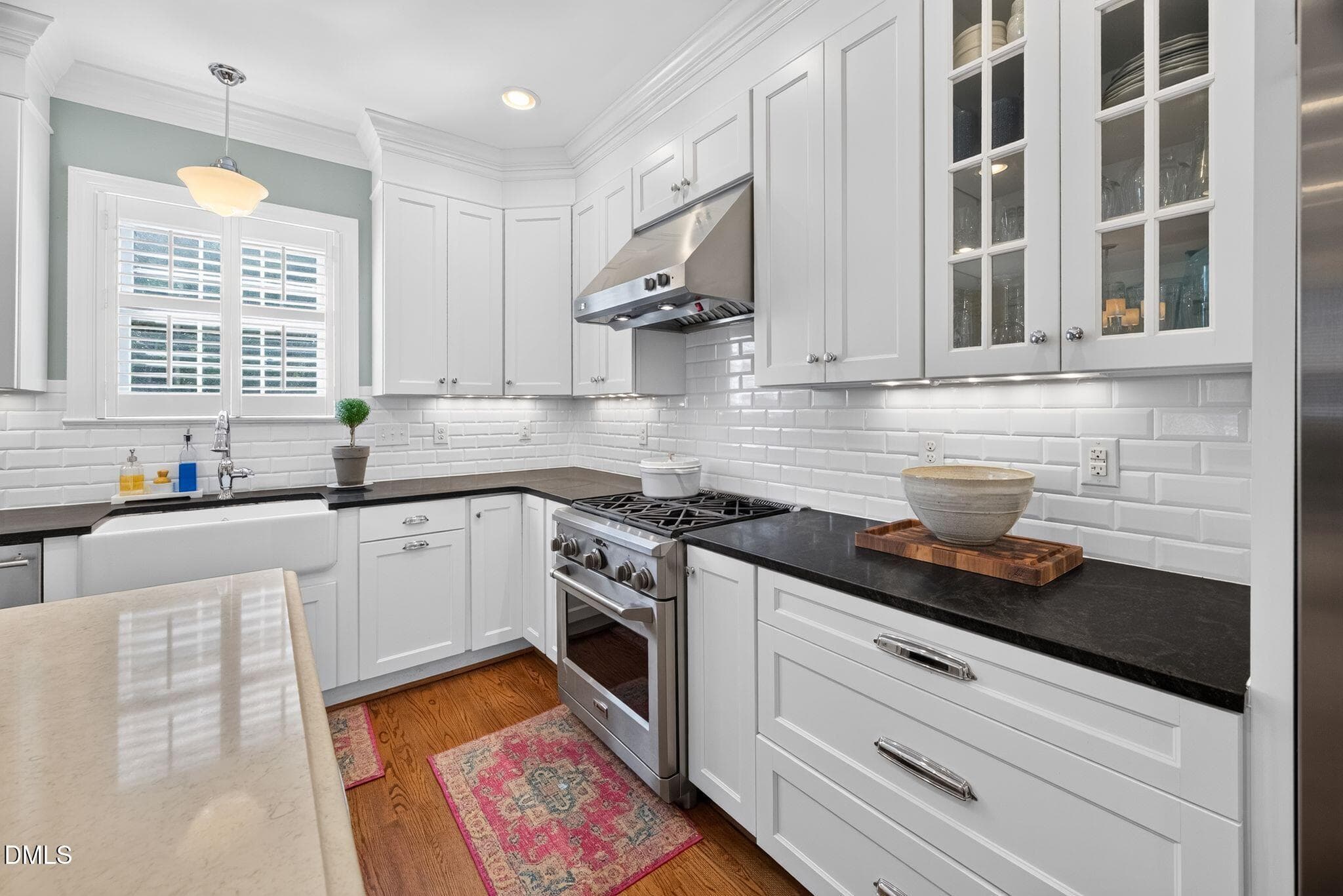 Kitchen - 201 Shepherd Street, Raleigh, NC 27607, Raleigh