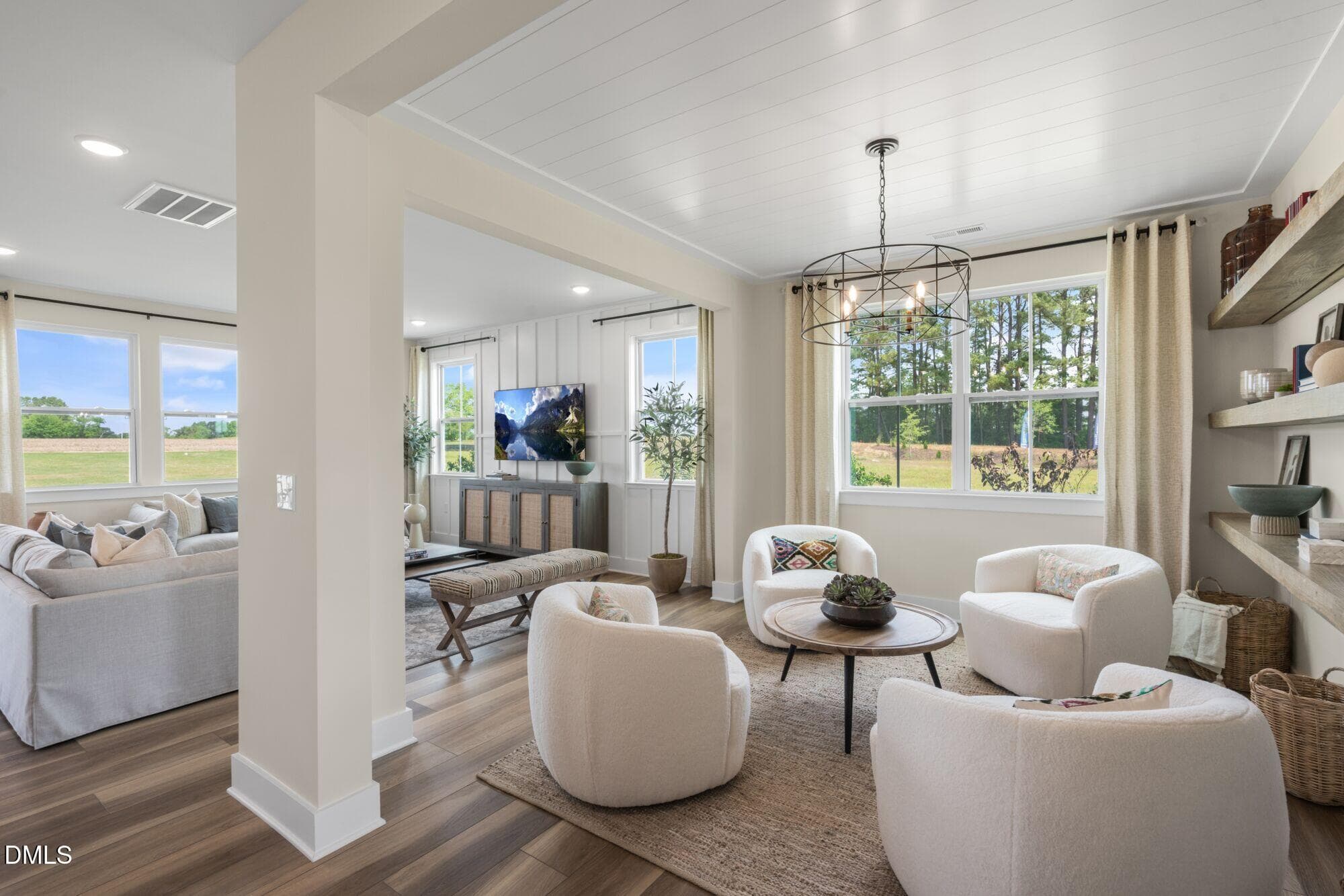 Sequoia 5 - 575 Providence Creek Drive, Fuquay Varina, NC 27526, Fuquay Varina