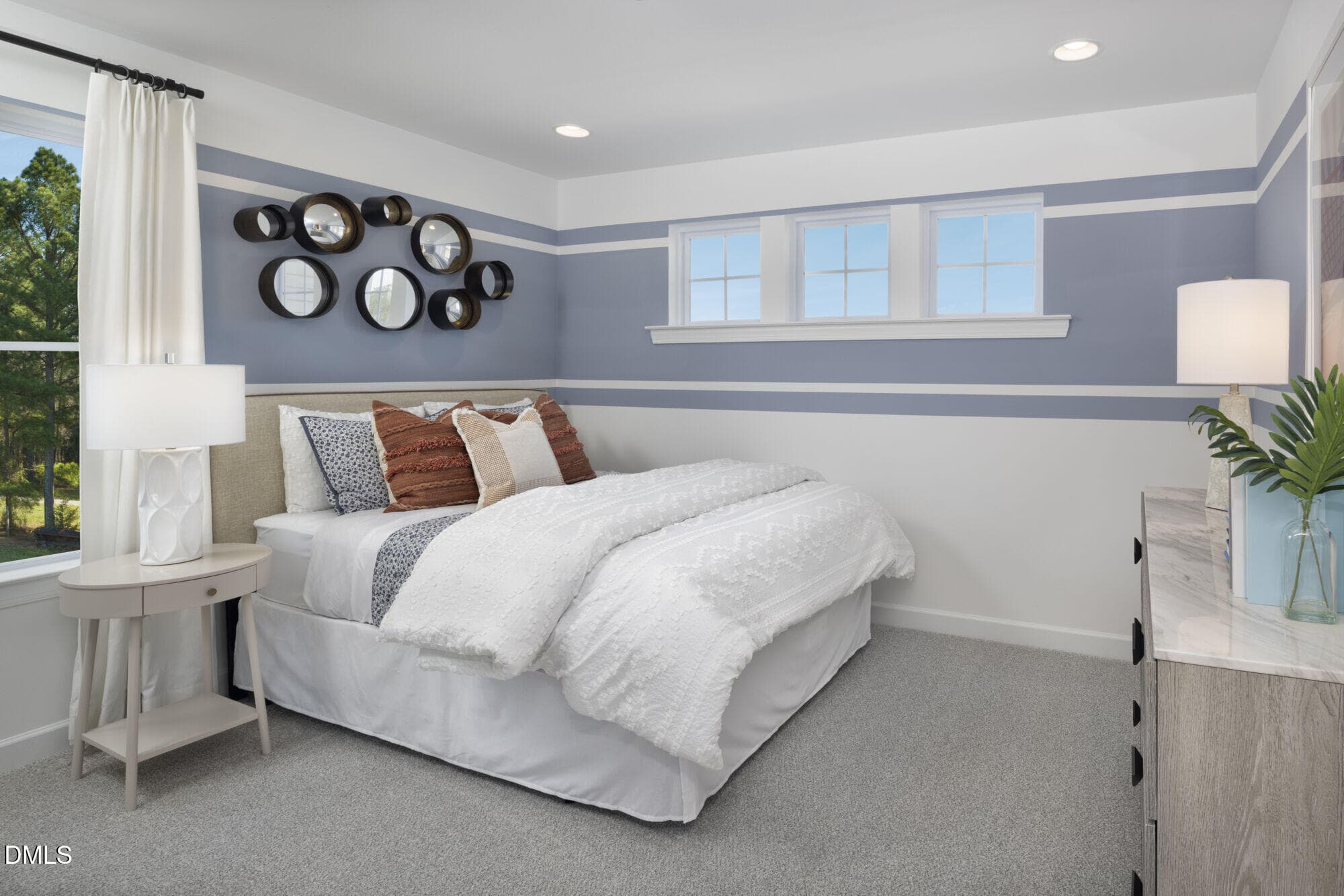 Sequoia 9 - 575 Providence Creek Drive, Fuquay Varina, NC 27526, Fuquay Varina