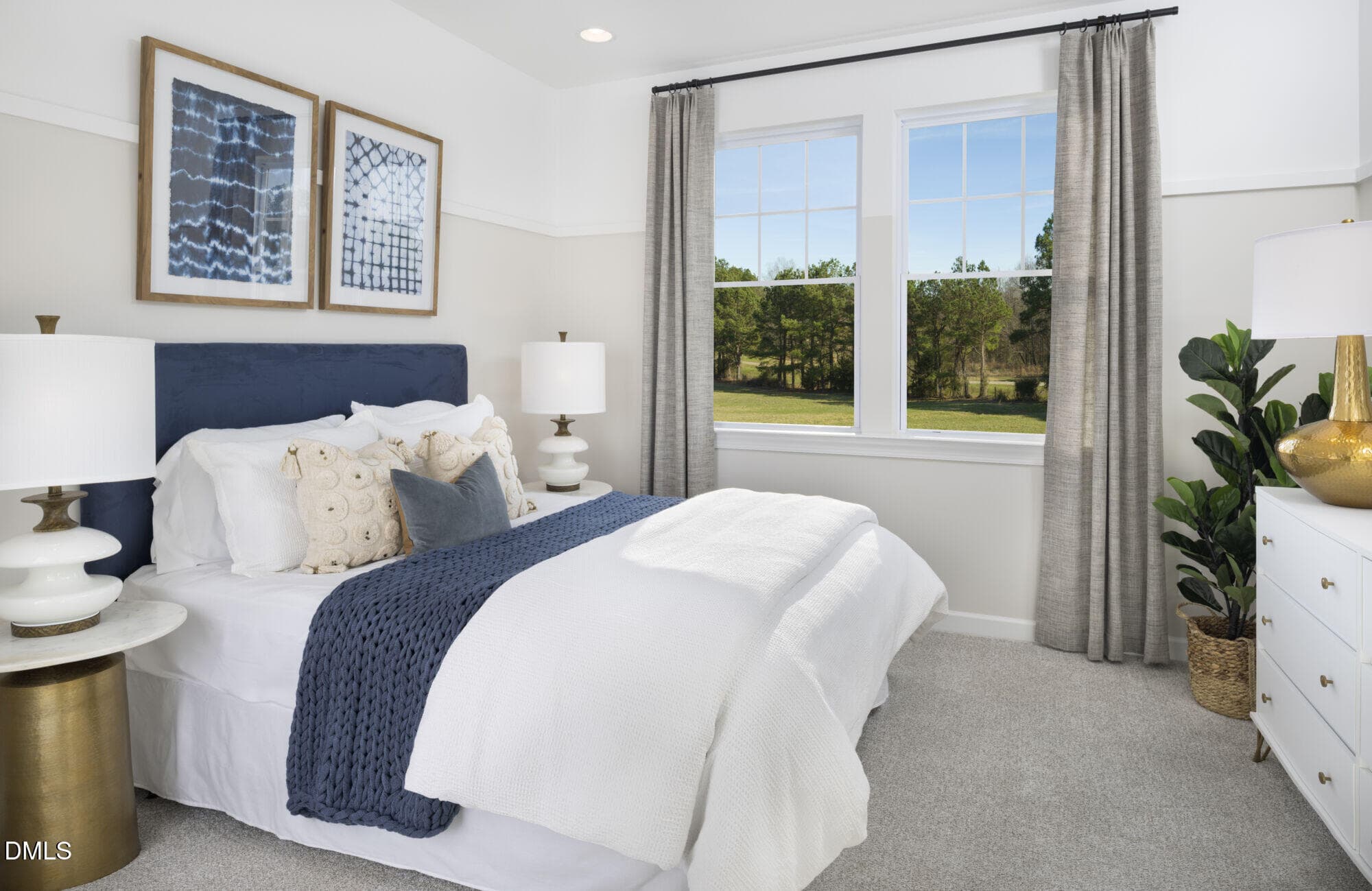 Sequoia 14 - 575 Providence Creek Drive, Fuquay Varina, NC 27526, Fuquay Varina