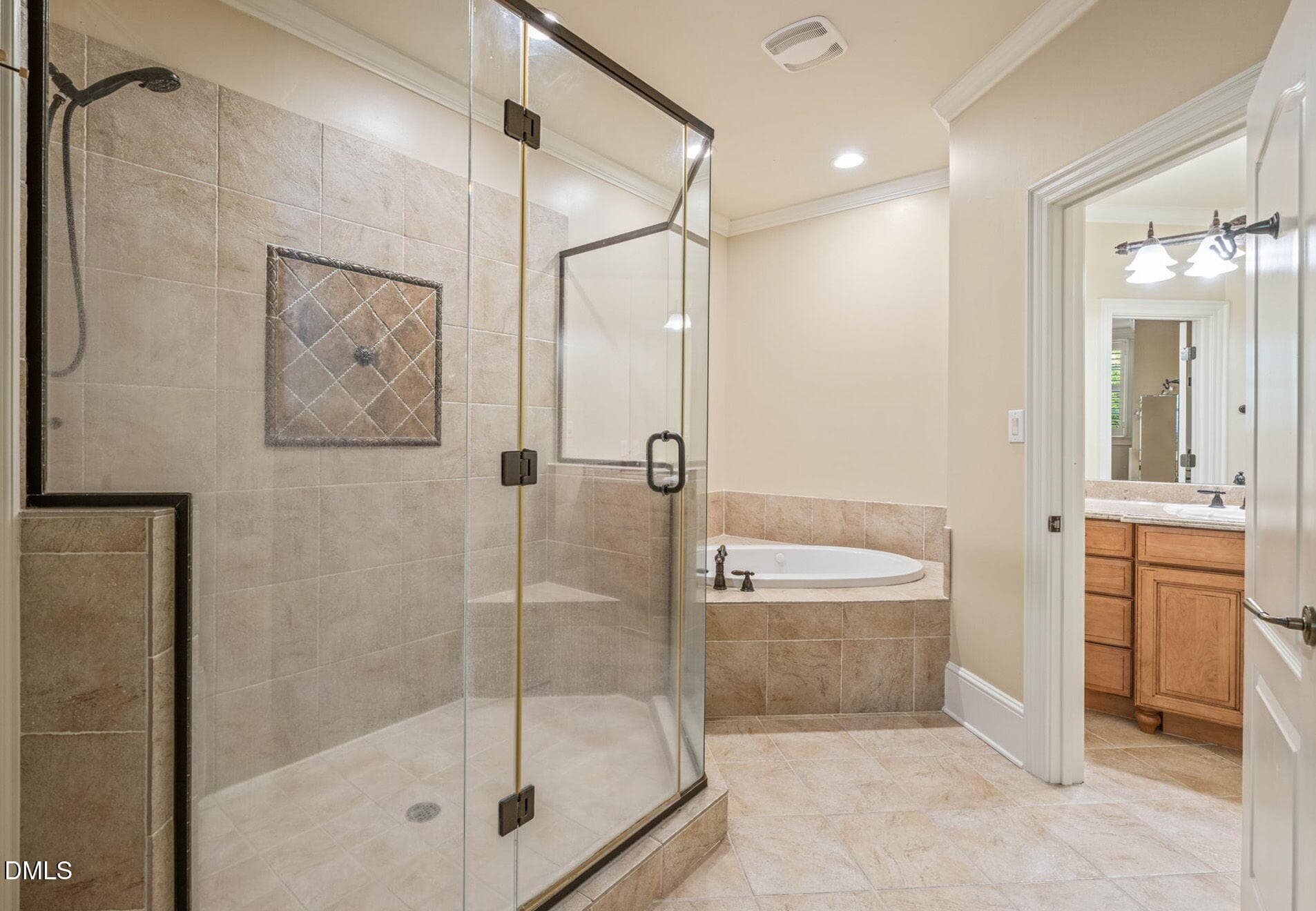 Second Primary Suite - 11228 Conley Cove Court, Raleigh, NC 27613