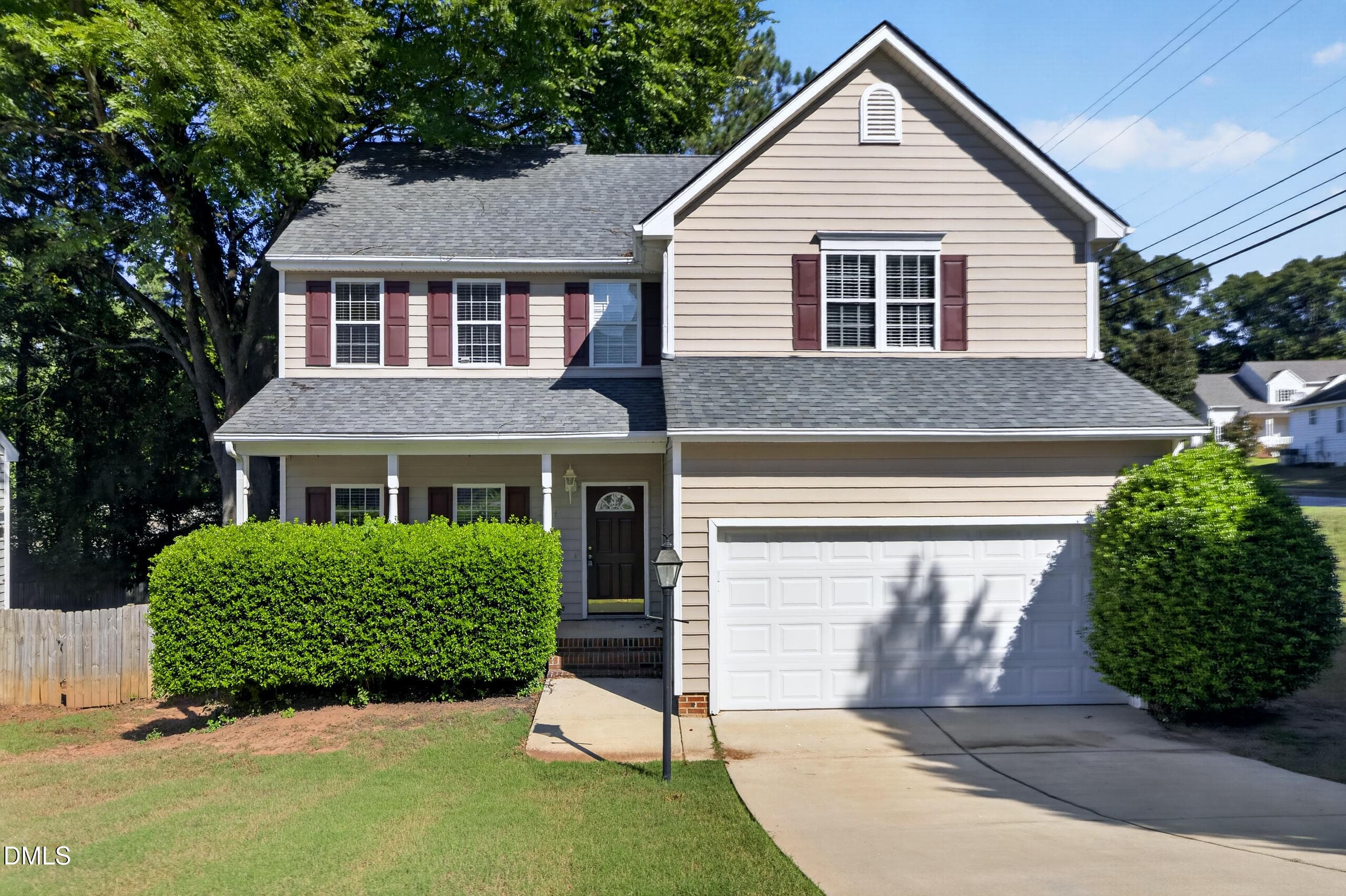 2604 Alder Ridge Lane, Raleigh, NC 27603