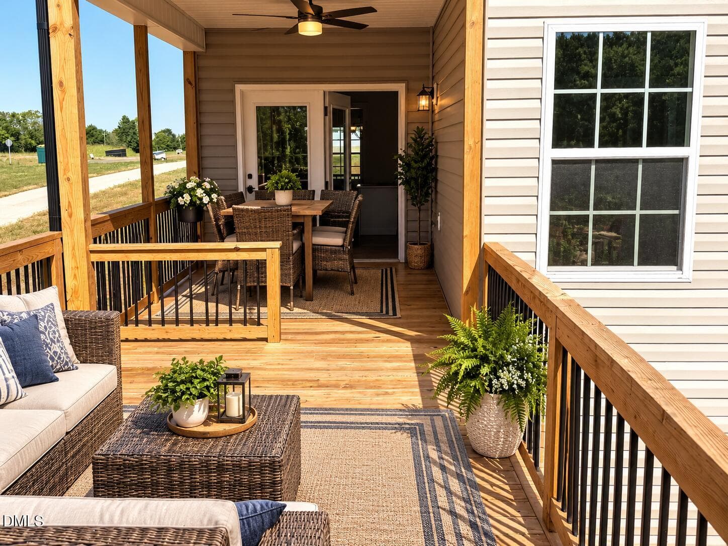 17 - 2865 Needham Lane Ne 7, Haw River, NC 27258