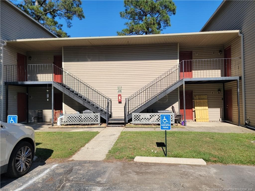 Photo 4 - 1128 SOUTHWOOD Drive 4, Fayetteville, NC 28314, Fayetteville