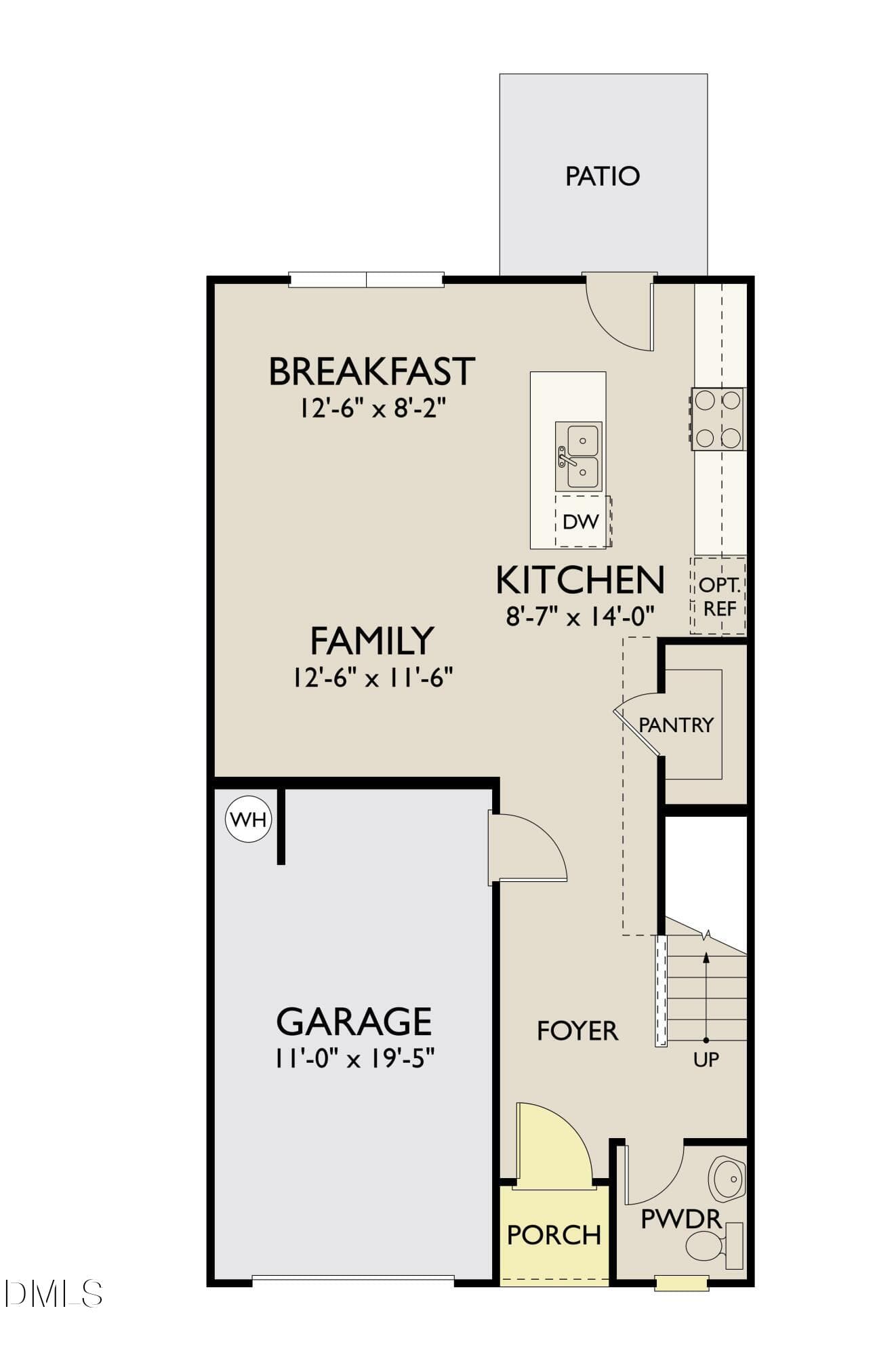 MoobBoard4 - 1605 Mirth Court 285, Rolesville, NC 27571