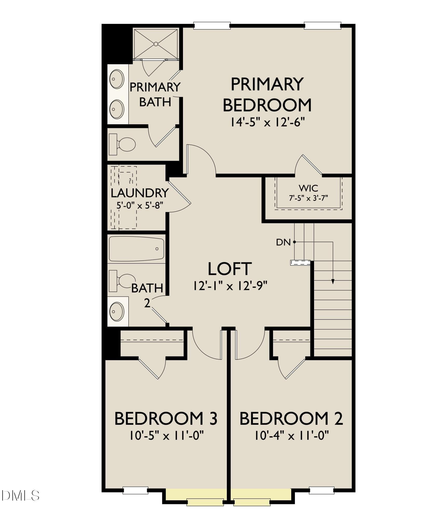 MoobBoard5 - 1605 Mirth Court 285, Rolesville, NC 27571