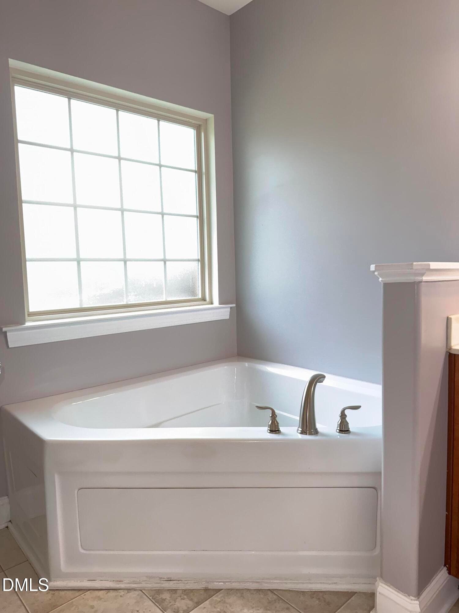 Primary Bath tub - 1164 Phelps Court, Creedmoor, NC 27522, Creedmoor