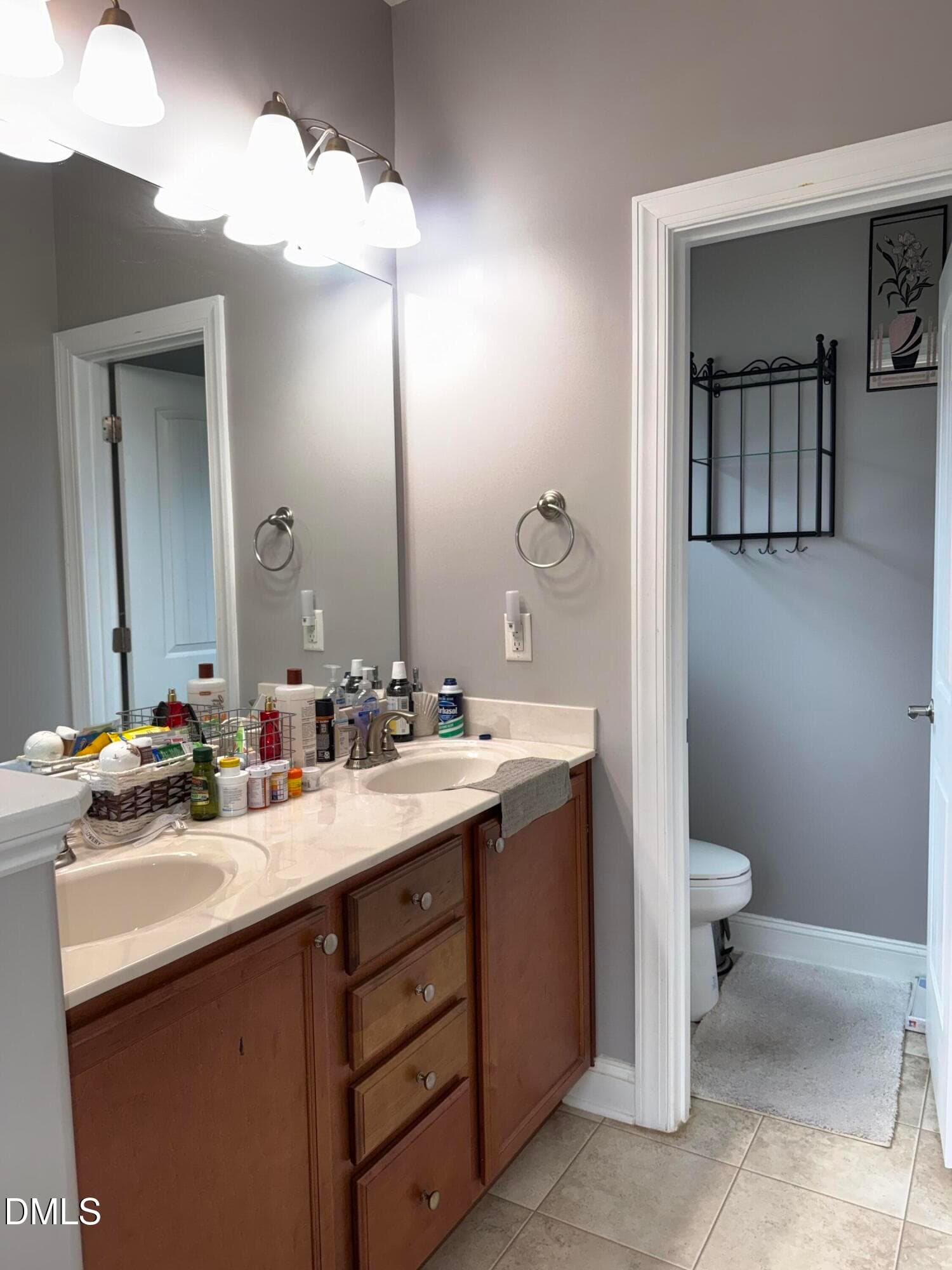 Dual sinks - 1164 Phelps Court, Creedmoor, NC 27522, Creedmoor