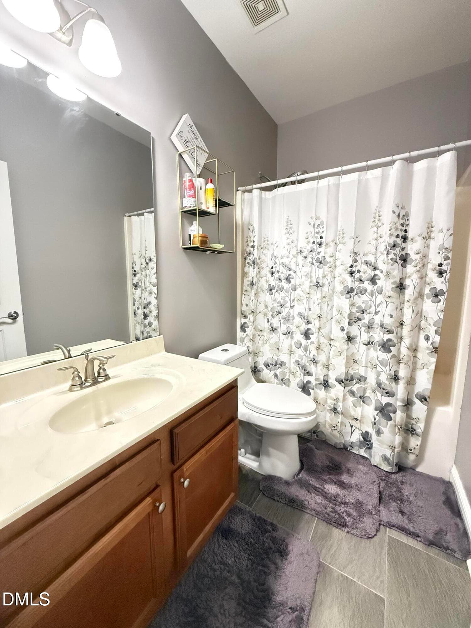 2nd bathroom - 1164 Phelps Court, Creedmoor, NC 27522, Creedmoor