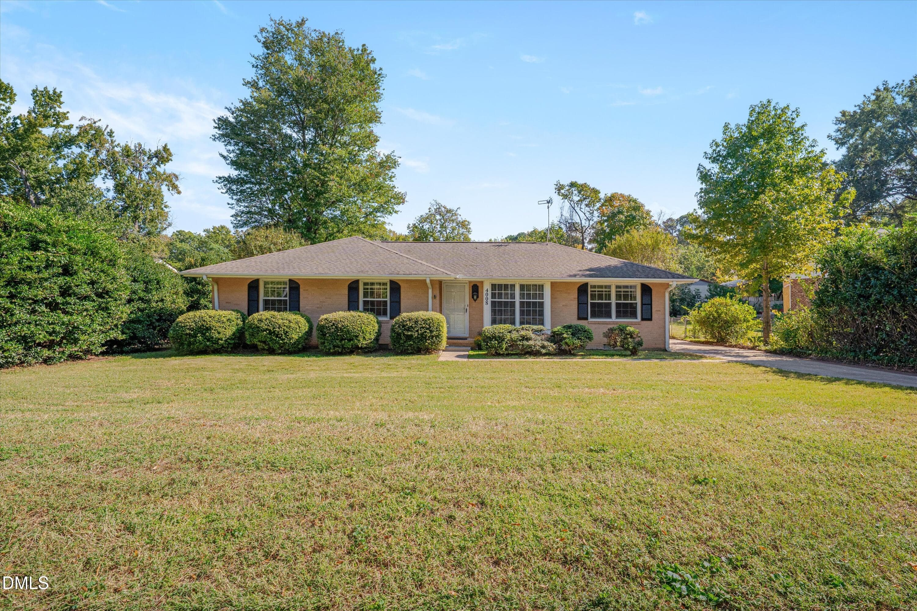 4008 Casa Street, Durham, NC 27704
