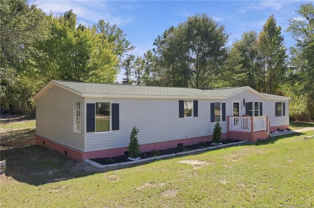 Photo 3 - 824 Shaker Town Road, Fayetteville, NC 28312