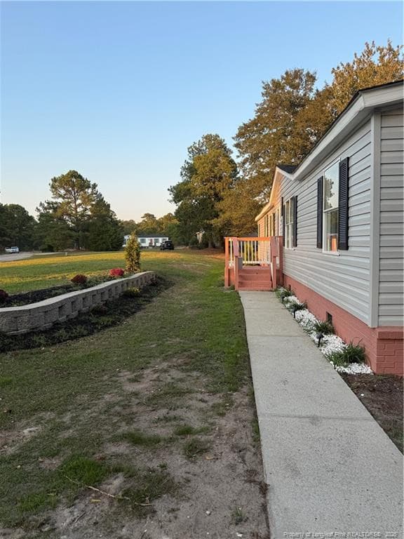 Photo 3 - 824 Shaker Town Road, Fayetteville, NC 28312