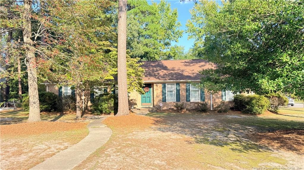 Photo 2 - 5802 Dobson Drive, Fayetteville, NC 28311, Fayetteville