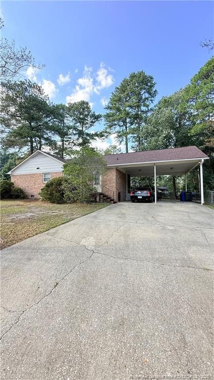 Photo 16 - 5802 Dobson Drive, Fayetteville, NC 28311, Fayetteville