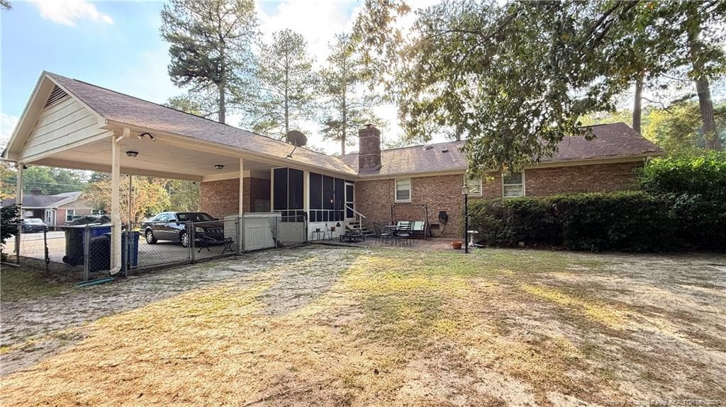 Photo 18 - 5802 Dobson Drive, Fayetteville, NC 28311, Fayetteville