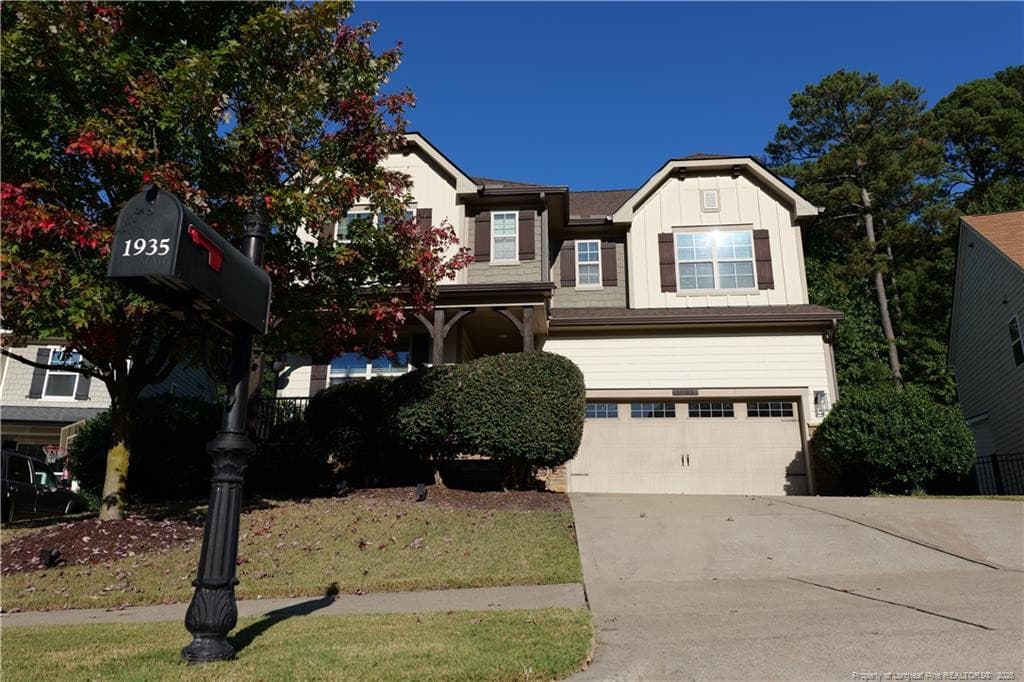1935 Mostyn Ln Lane, Apex, NC 27502