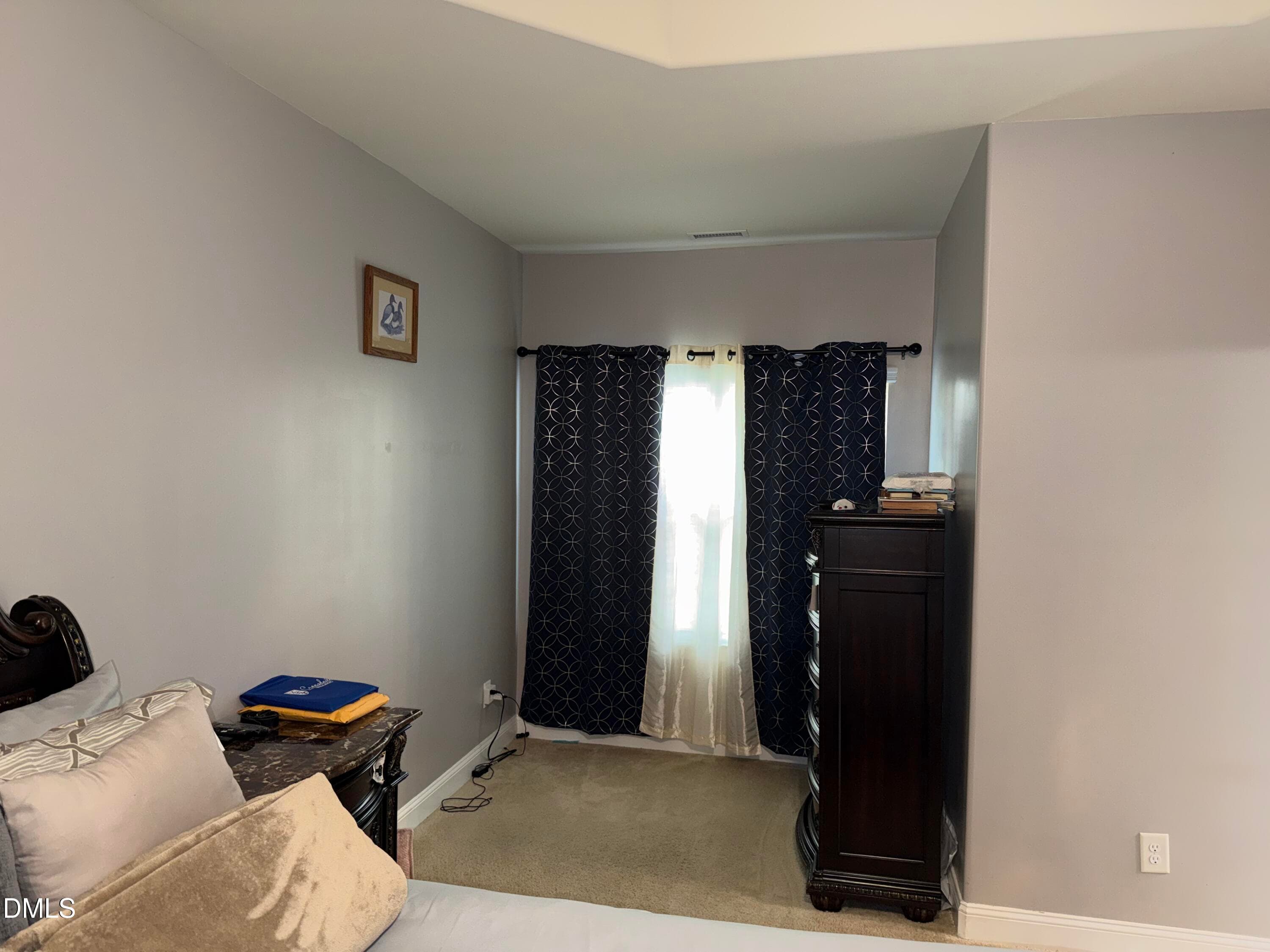 Sitting area - 1164 Phelps Court, Creedmoor, NC 27522, Creedmoor