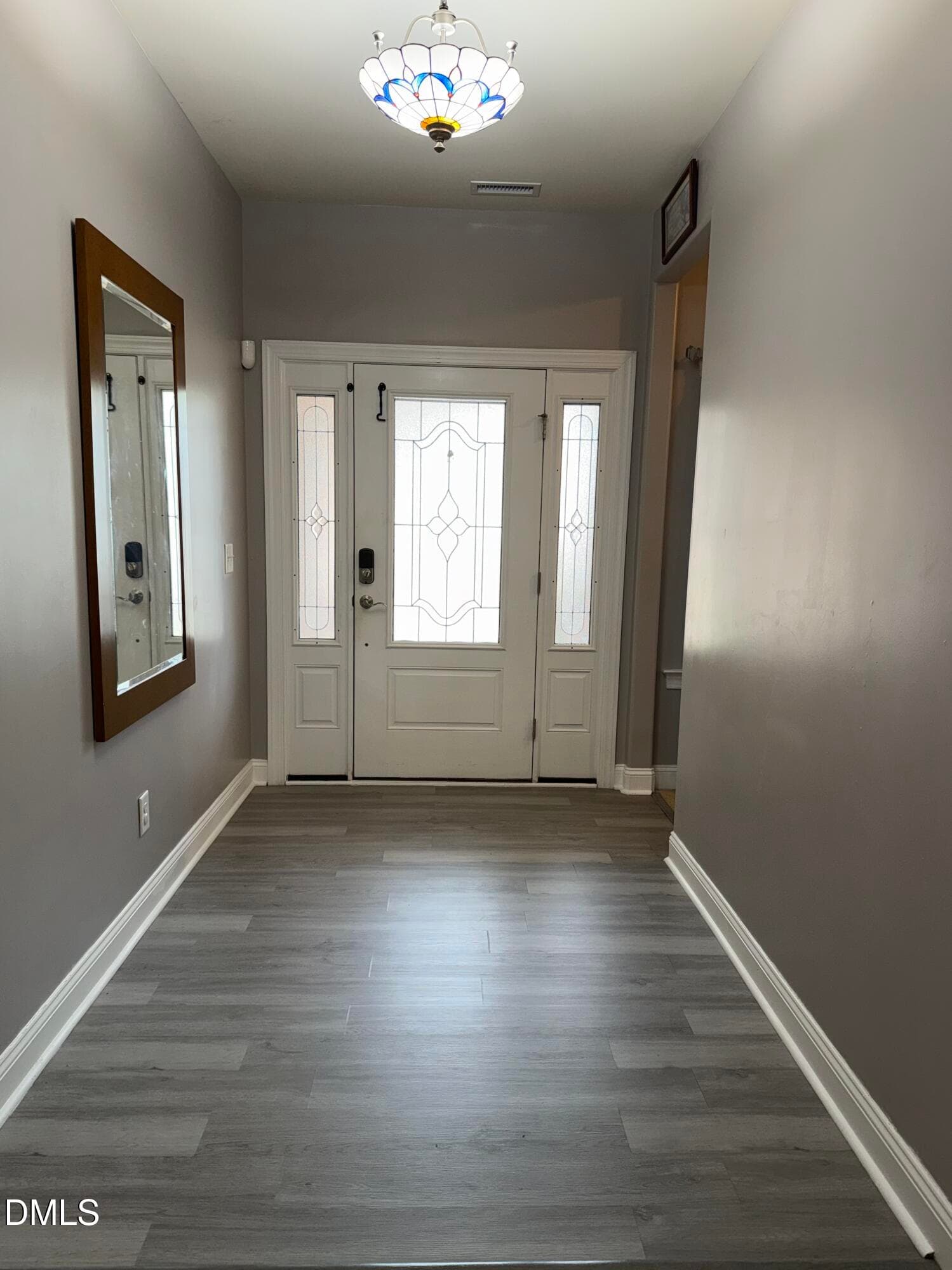 Foyer - 1164 Phelps Court, Creedmoor, NC 27522, Creedmoor