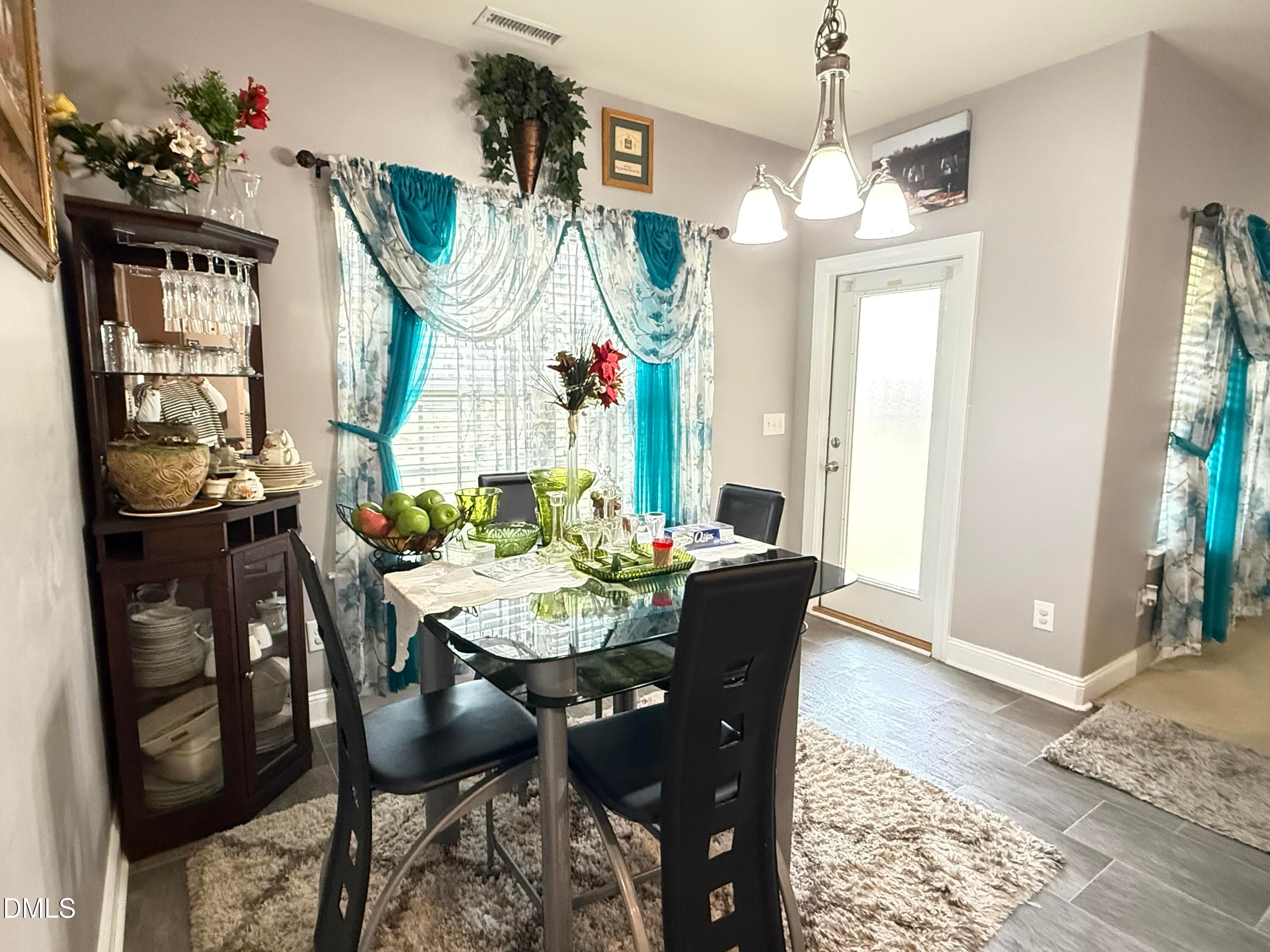 Kichette - 1164 Phelps Court, Creedmoor, NC 27522, Creedmoor