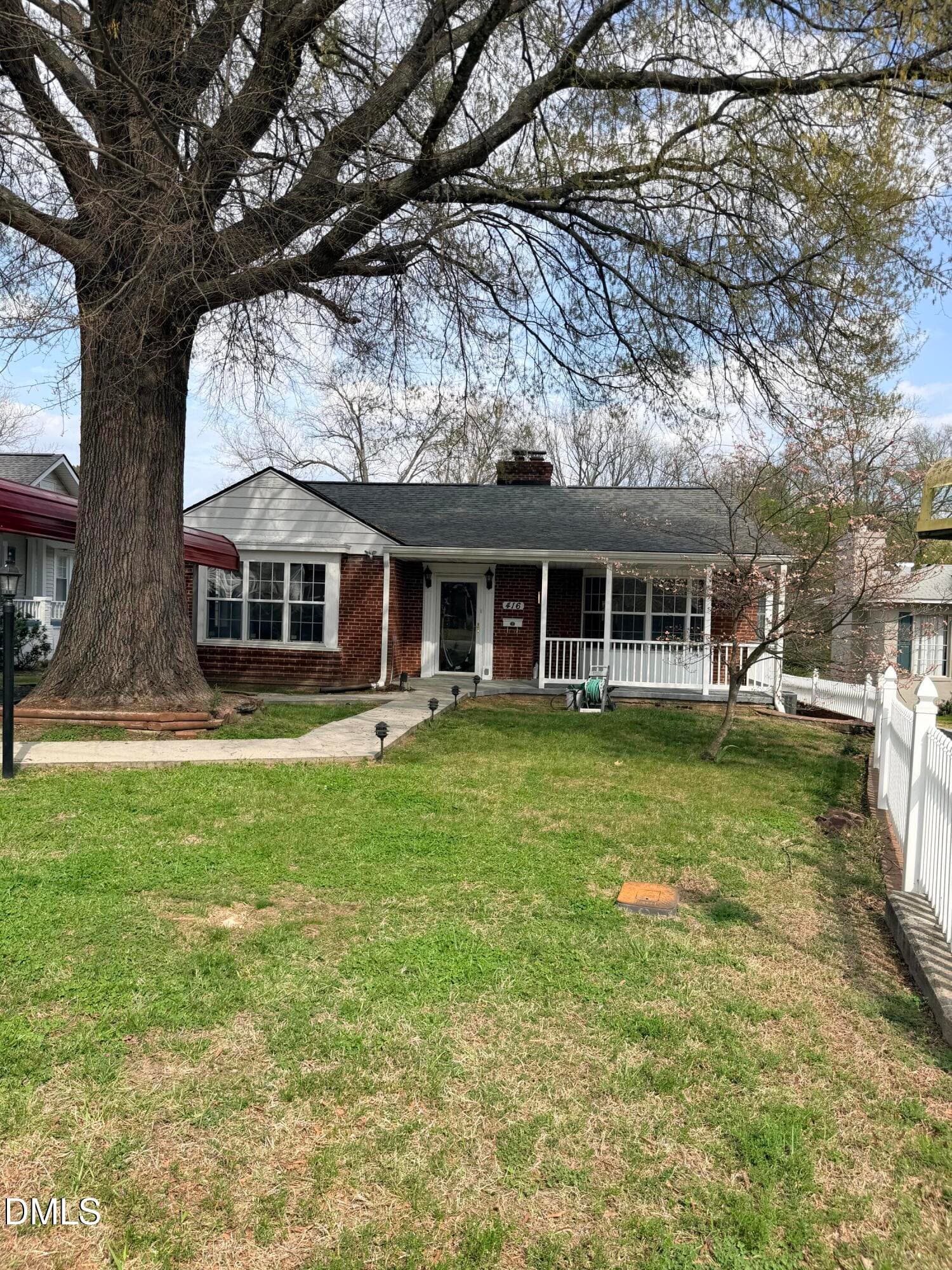 IMG_0189 - 416 Reams Avenue, Roxboro, NC 27573