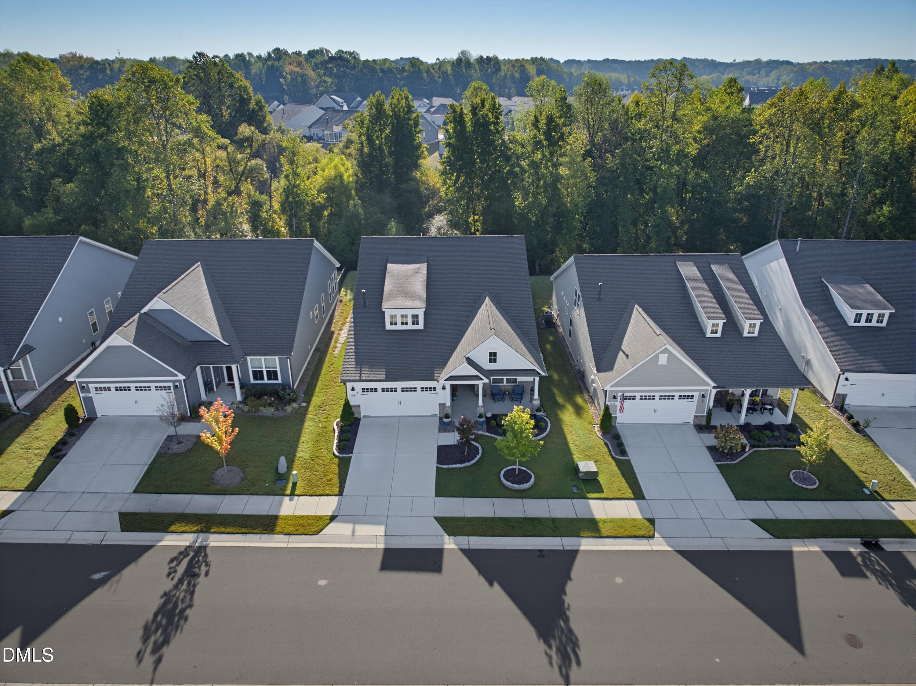 DJI_20261015091934_0008_D - 1421 Rose Gum Way, Fuquay Varina, NC 27526