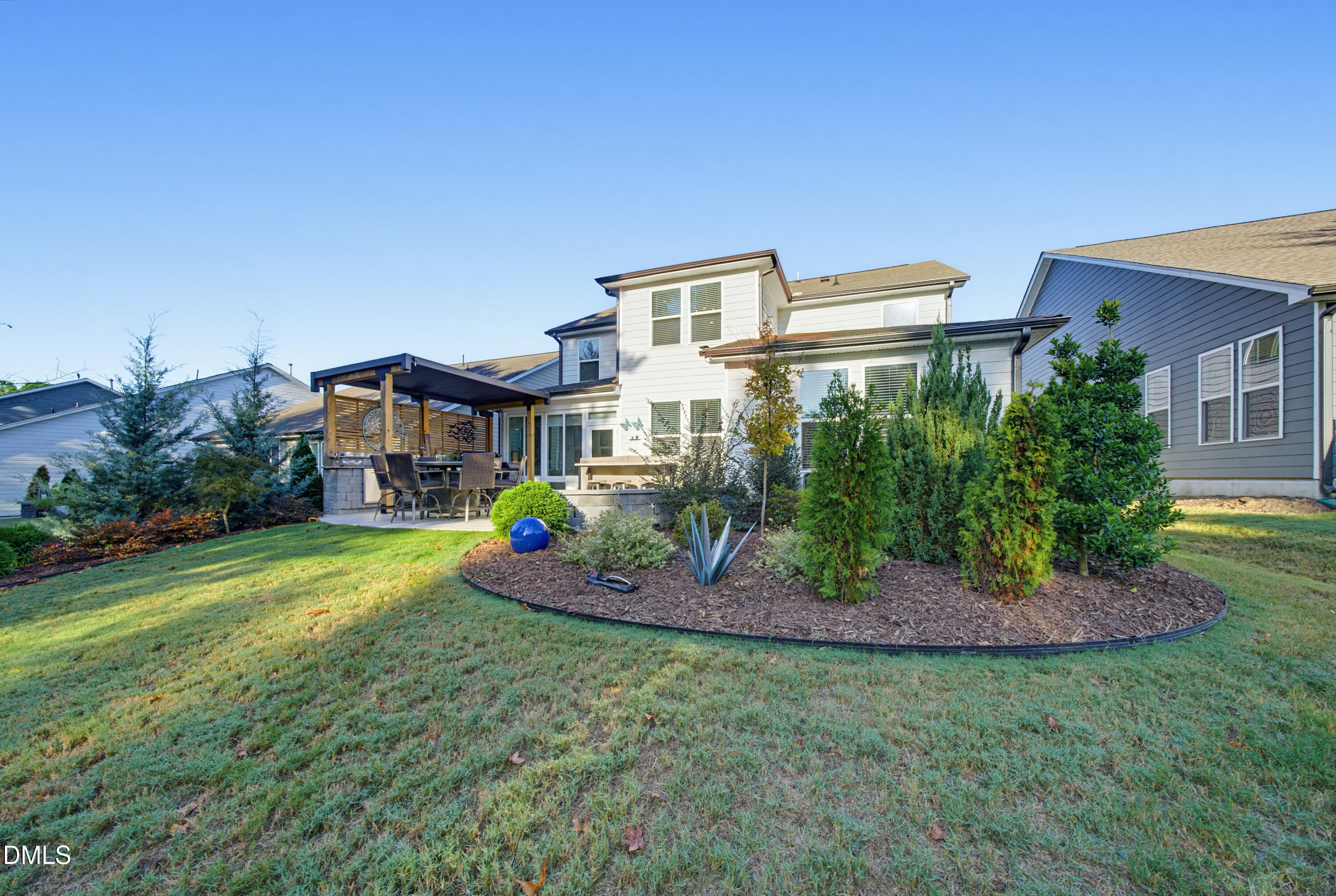 DSC05550 - 1421 Rose Gum Way, Fuquay Varina, NC 27526